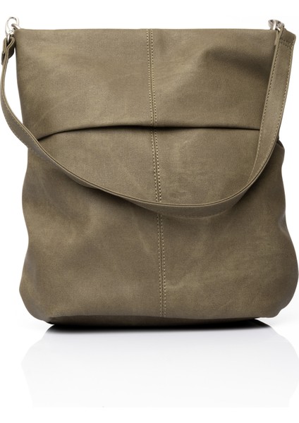 Kadın Omuz Çantası, Büyük Boy, 9001 modelleri