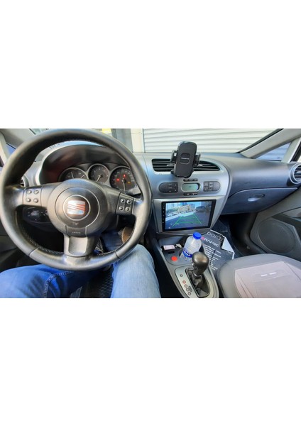 Vw Transporter Multivan 2004-2009 Multimedya Navigasyon Kamera