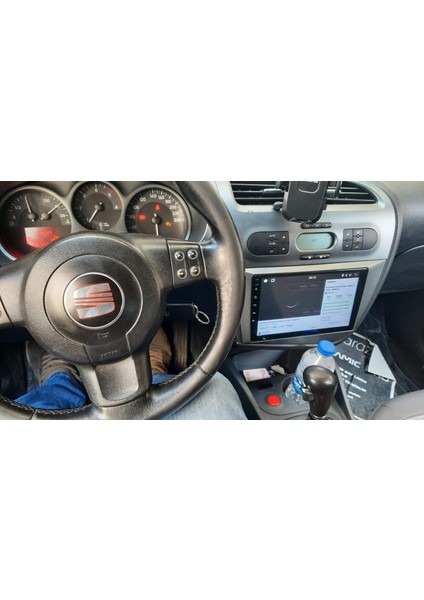 Seat Leon 2006-2012 Multimedya Navigasyon Kamera indirimleri