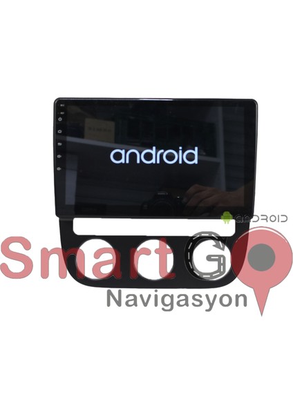 Vw Jetta Primeline 2006-2009 Multimedya Navigasyon