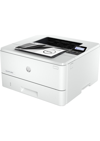 LaserJet Pro 4003n Tek Fonksiyonlu 2Z611A