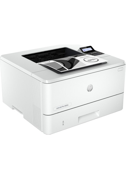 LaserJet Pro 4003n Tek Fonksiyonlu 2Z611A