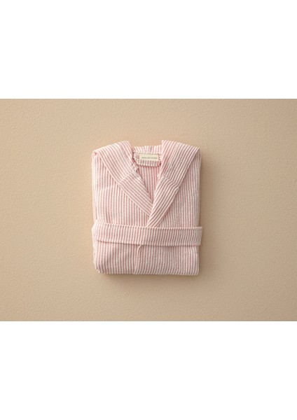 Çocuk Bornoz 4-6 Yaş Pembe fiyatları