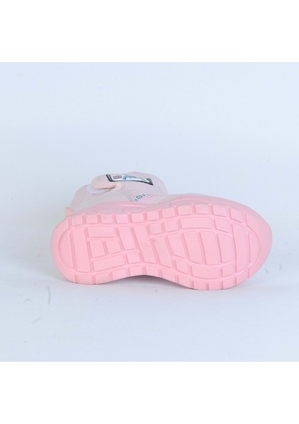 9075 Pudra Kız Çocuk Bot modelleri