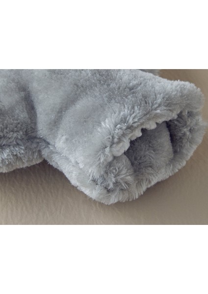 Spotty Sıcak Su Torbası 72X12 cm Krem Siyah fiyatları