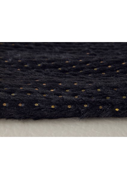 Gloria Sıcak Su Torbası 33X19 cm Siyah