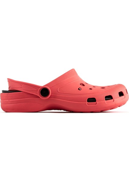 Copacabana Eva Orange Turuncu Crocs Mod Terlik 4154 V1