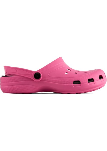 Copacabana Eva Pink Pembe Crocs Mod Terlik 4154 V1