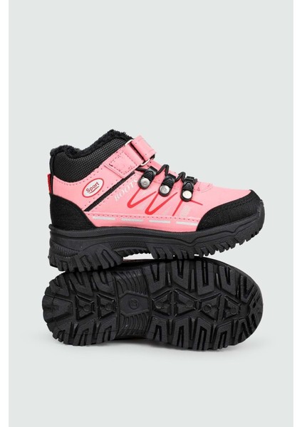 23-265 Kız Çocuk Bot Ayakkabı fiyatları