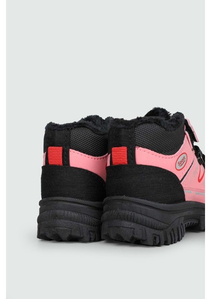 23-265 Kız Çocuk Bot Ayakkabı modelleri