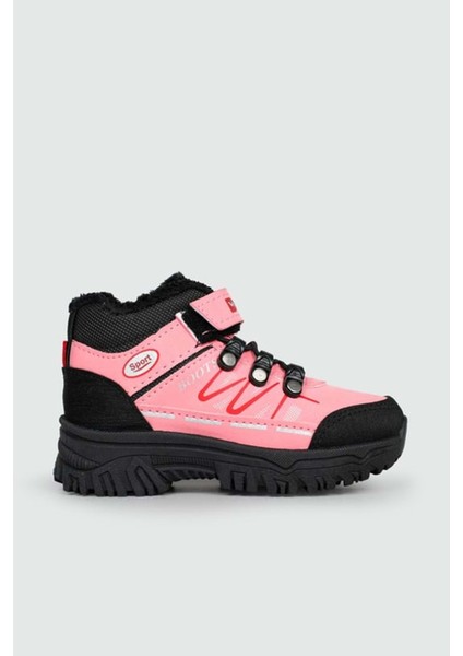 23-265 Kız Çocuk Bot Ayakkabı fırsatları