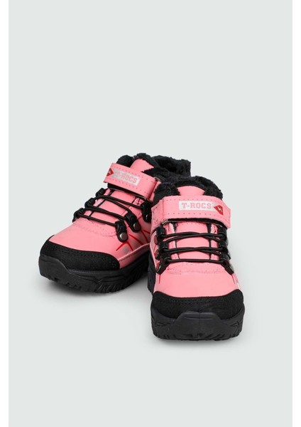 23-265 Kız Çocuk Bot Ayakkabı indirimleri