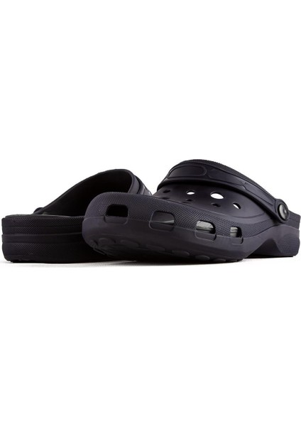 Copacabana Eva Navy Lacivert Crocs Mod Terlik 4154 V3