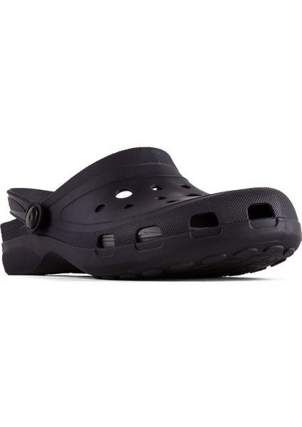 Copacabana Eva Navy Lacivert Crocs Mod Terlik 4154 V3