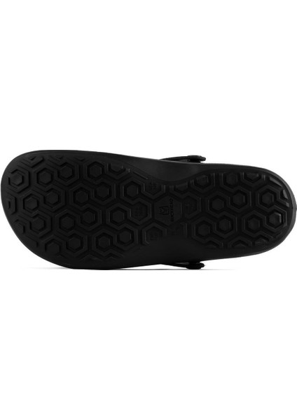 Copacabana Eva Black Siyah Crocs Mod Terlik 4154 V3
