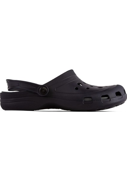 Copacabana Eva Navy Lacivert Crocs Mod Terlik 4154 V1