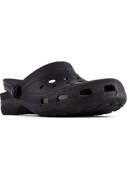 Copacabana Eva Navy Lacivert Crocs Mod Terlik 4154 V1