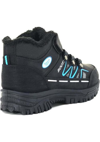 23-265 Erkek Çocuk Bot Ayakkabı fırsatları