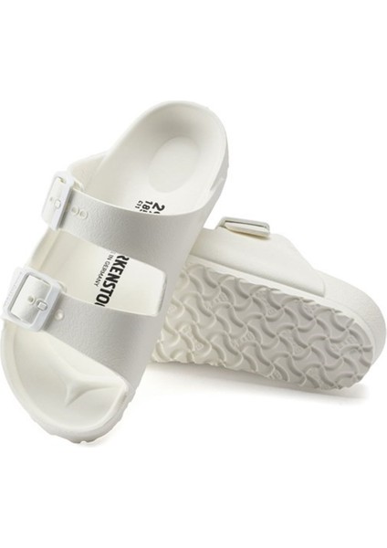 Arizona Kids Eva Beyaz Çocuk Terlik 1018941 V4 modelleri