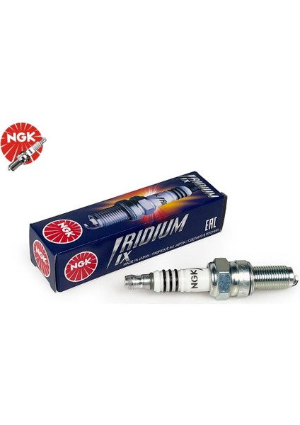 CPR8EAIX-9 2006-2013 Honda Nt 700 V Deauville Abs Uyumlu Buji Iridyum Buji