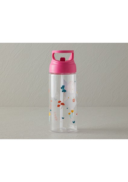 Fairy Çocuk Suluk 500 ml Fuşya fiyatları