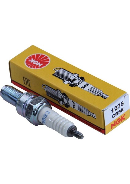CR8E 2004-2015 Hyosung Gv 250 Uyumlu Buji Standart Buji