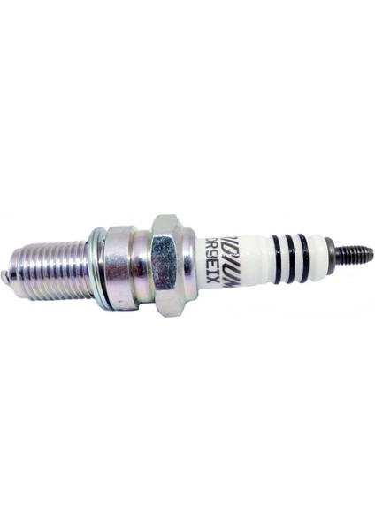 DR9EIX 1997-2006 Kawasaki Er-5 Uyumlu Buji Iridyum Buji