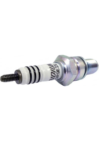 DR9EIX 1997-2006 Kawasaki Er-5 Uyumlu Buji Iridyum Buji