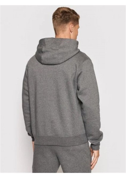 Park Hoodie Gri Erkek Kapüşonlu Spor Sweat CW6894-071 V2 fiyatları