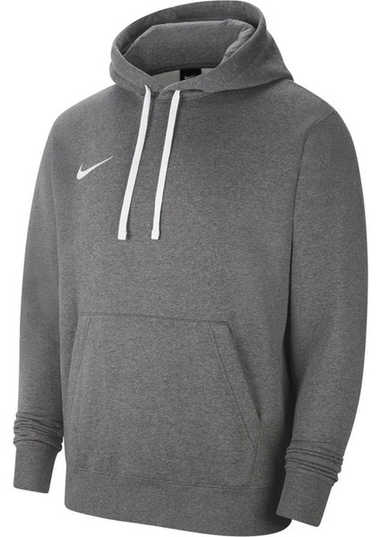 Park Hoodie Gri Erkek Kapüşonlu Spor Sweat CW6894-071 V2 fırsatları