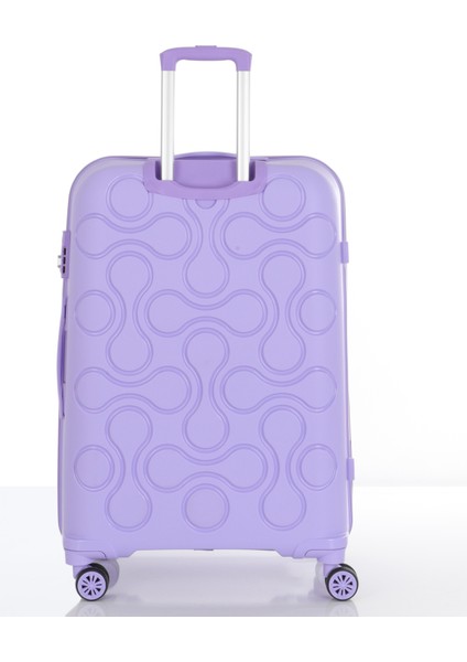 Polipropilen Valiz V376 65 CM