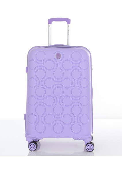 Polipropilen Valiz V376 65 CM