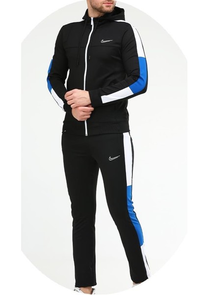 Nike Erkek Polyester Eşofman Takımı EA-3824