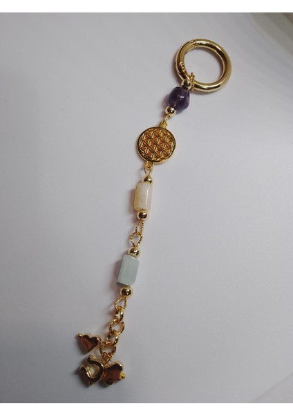 Doğal Taş Anahtarlık fiyatları