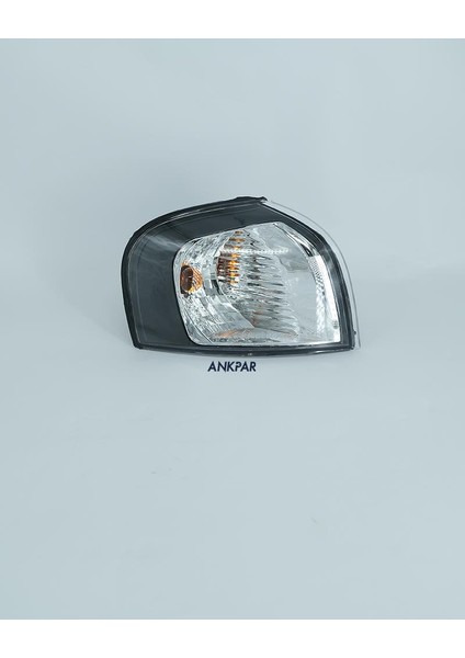 Volvo S80 Sinyal Lambası Sağ Siyah Taban 1999-2003 8620464