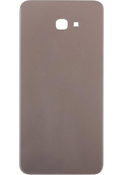 Samsung Galaxy J4 Plus J415 Arka Kapak Pil Kapağı - Gold