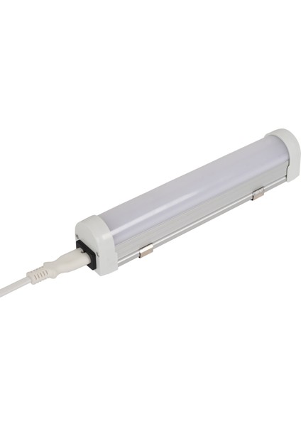 Lineer LED Armatür T10 7000K 230VAC 5W 20CM EPL-15037