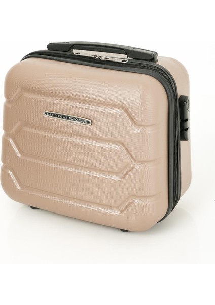 Abs Makyaj Çantası El Valizi fiyatları