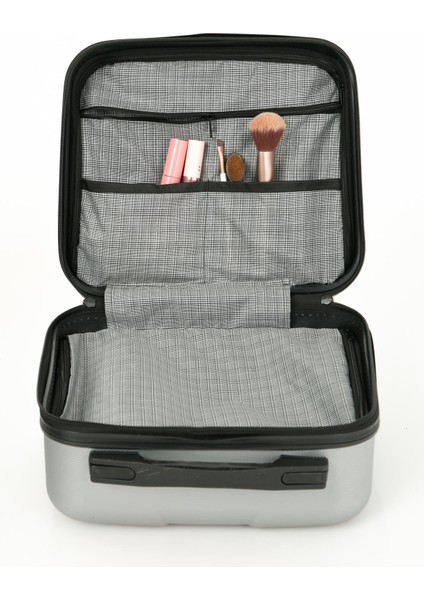 Abs Makyaj Çantası El Valizi indirimleri