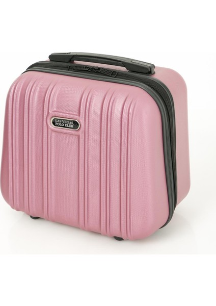 Kadın Makyaj Çantası El Valizi Ergonomik Tasarım ve Ekstra Yumuşak Tutma Sapı fiyatları