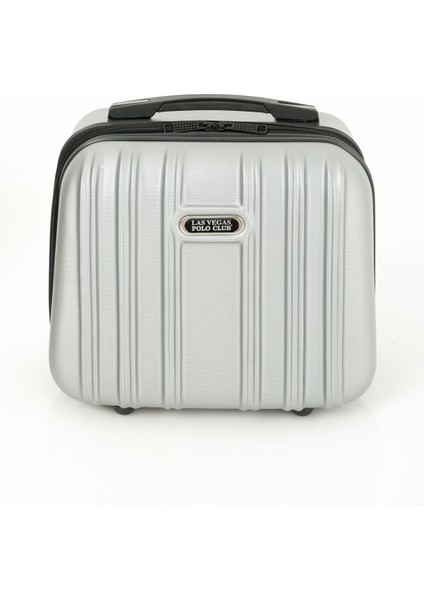 Abs Makyaj Çantası El Valizi