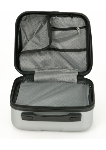 Abs Makyaj Çantası El Valizi fırsatları