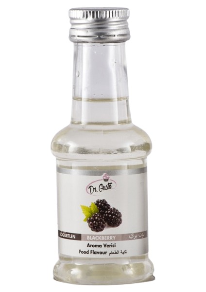 Aroma 40 gr Böğürtlen