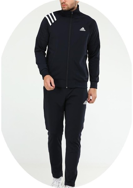 Adidas EA-3872 Mevsimlik Erkek Eşofman Takımı Polyester