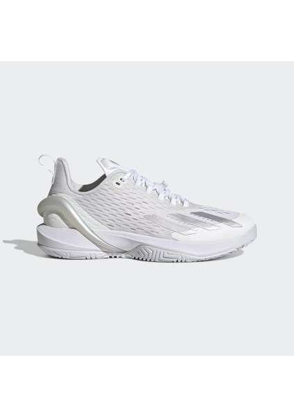 IG9516 Adizero Cybersonic Kadın Beyaz Tenis Ayakkıbısı