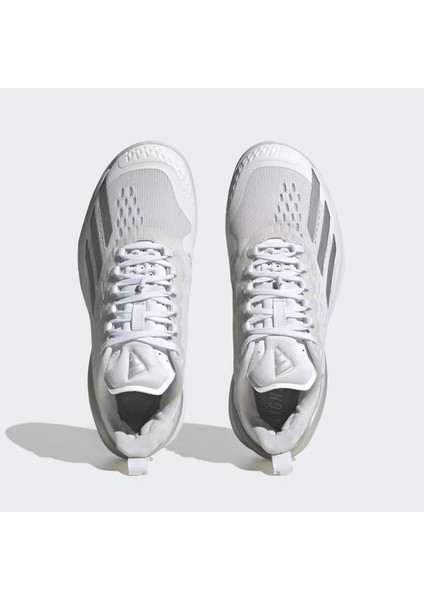 IG9516 Adizero Cybersonic Kadın Beyaz Tenis Ayakkıbısı