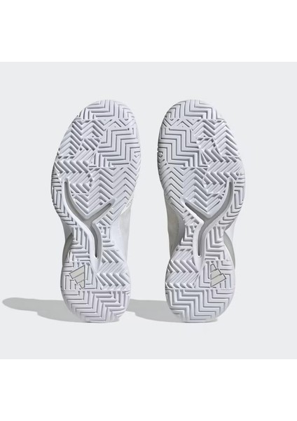 IG9516 Adizero Cybersonic Kadın Beyaz Tenis Ayakkıbısı