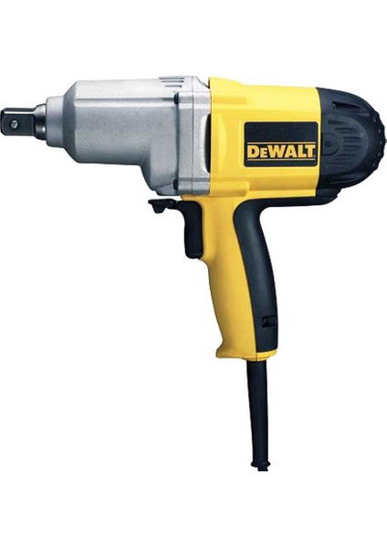 DW294 Elektrikli Somun Sıkma 3/4" 710 Watt