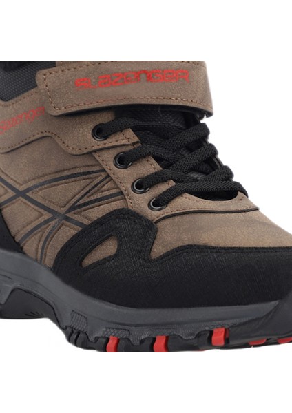 NESKE Erkek Çocuk Bot Kahve fırsatları