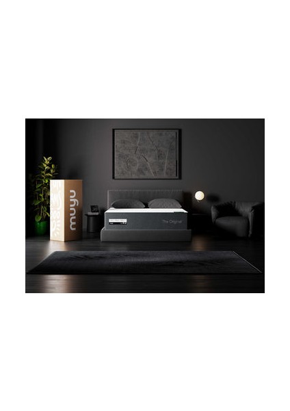 The Original® v3 / Çift Kişilik 180x200 cm